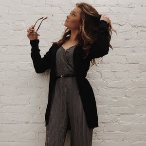 Meet your Posher, Arianna